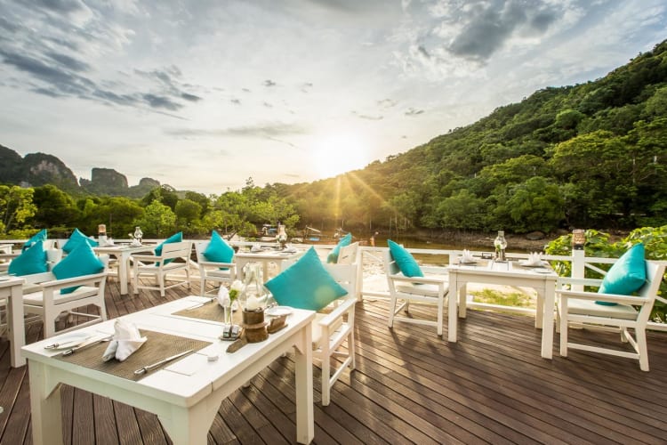 Coconut Restaurant